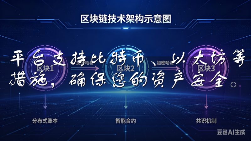 平台支持比特币、以太坊等主流数字货币，配备先进的安全防护措施，确保您的资产安全。
