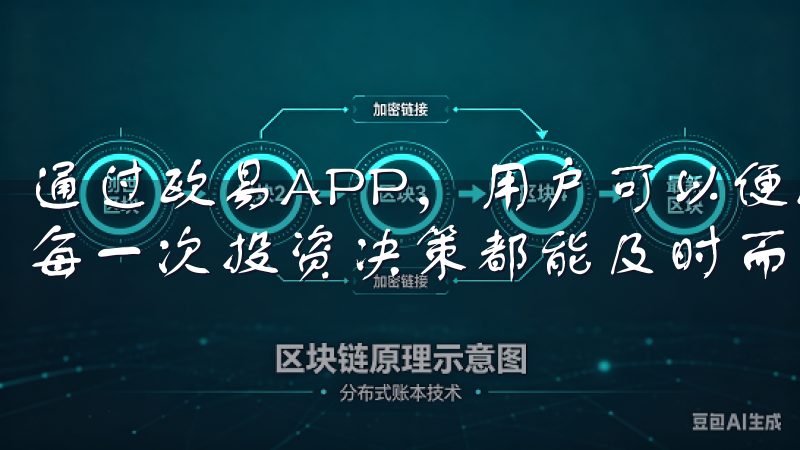通过欧易APP，用户可以便捷地查询市场行情和进行交易，让每一次投资决策都能及时而准确。