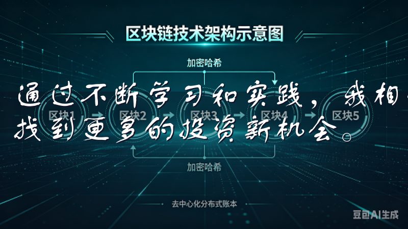 通过不断学习和实践，我相信自己能够在OK数字货币交易所中找到更多的投资新机会。