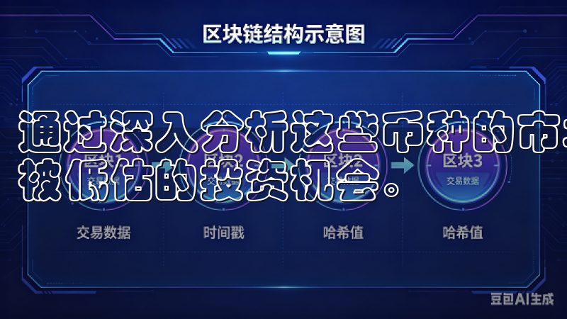 通过深入分析这些币种的市场地位和竞争优势，我能够发现一些被低估的投资机会。