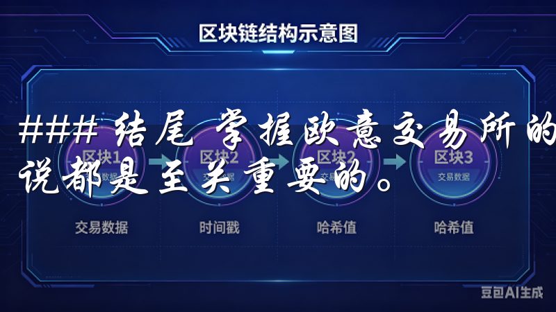 ### 结尾 掌握欧意交易所的提现方法，对于每位投资者来说都是至关重要的。