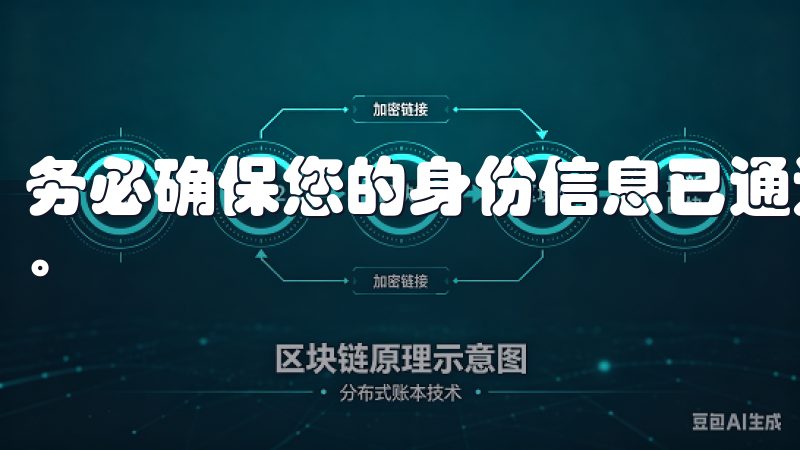 务必确保您的身份信息已通过审核，并仔细阅读平台的提现条款。