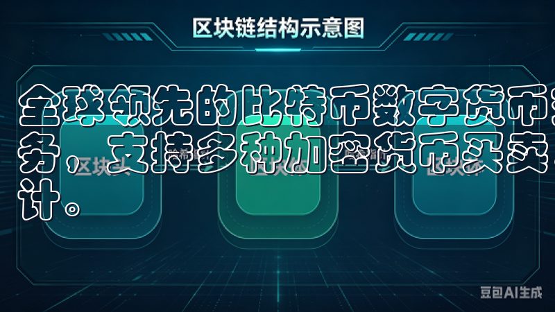 全球领先的比特币数字货币交易平台，提供安全、快速的交易服务，支持多种加密货币买卖，实时行情更新，用户友好的界面设计。
