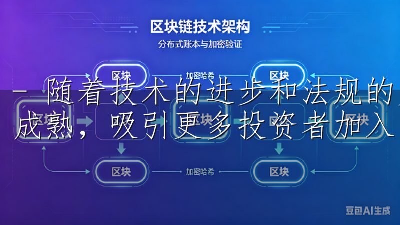 - 随着技术的进步和法规的完善，数字资产交易市场将越来越成熟，吸引更多投资者加入。