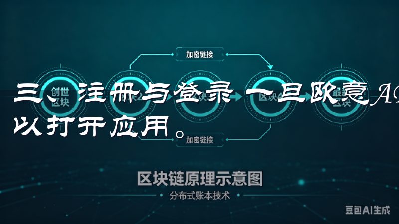 三、注册与登录 一旦欧意APP成功安装您的手机上，您就可以打开应用。