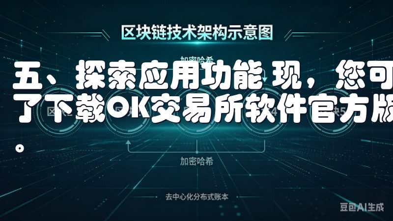 五、探索应用功能 现，您可以开始探索欧意APP的各项功能了下载OK交易所软件官方版本，安全快捷地进行数字资产交易。