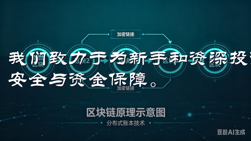 我们致力于为新手和资深投资者提供便捷的交易体验，确保账户安全与资金保障。