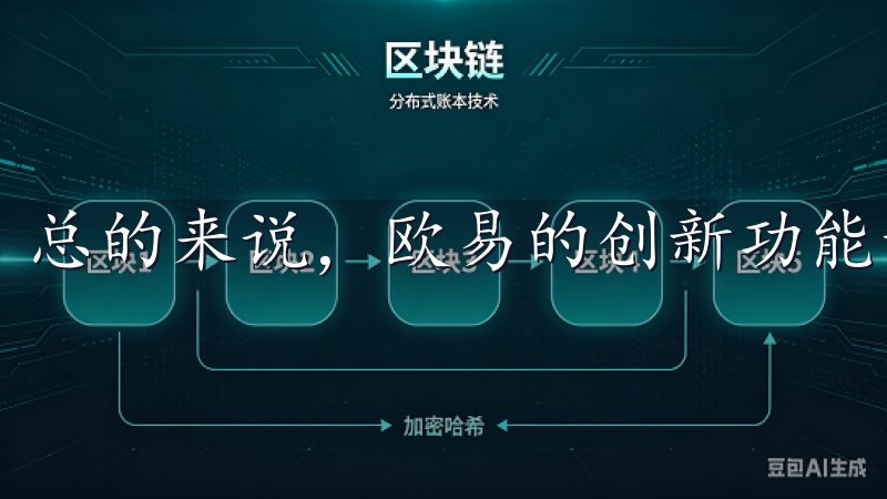 总的来说，欧易的创新功能让我感到非常满意。