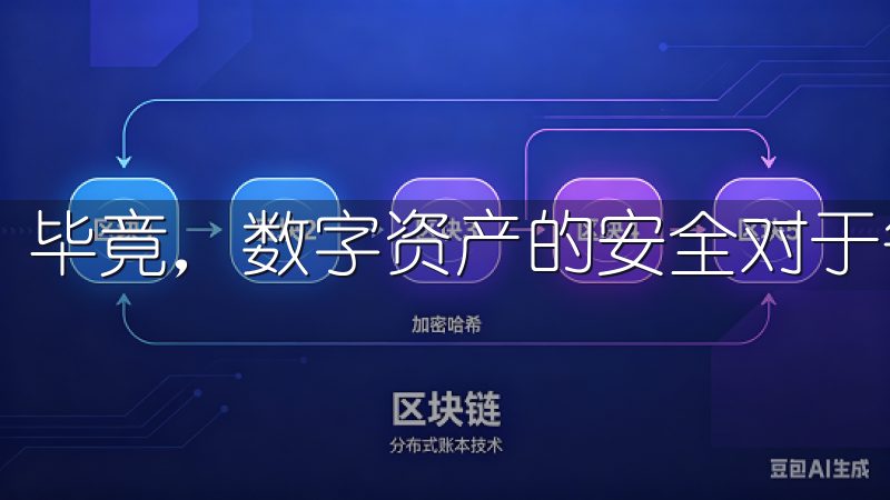 毕竟，数字资产的安全对于每一个投资者来说都是至关重要的。