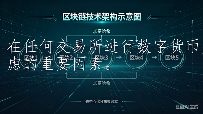 在任何交易所进行数字货币交易时，交易费用是每位用户必须考虑的重要因素。