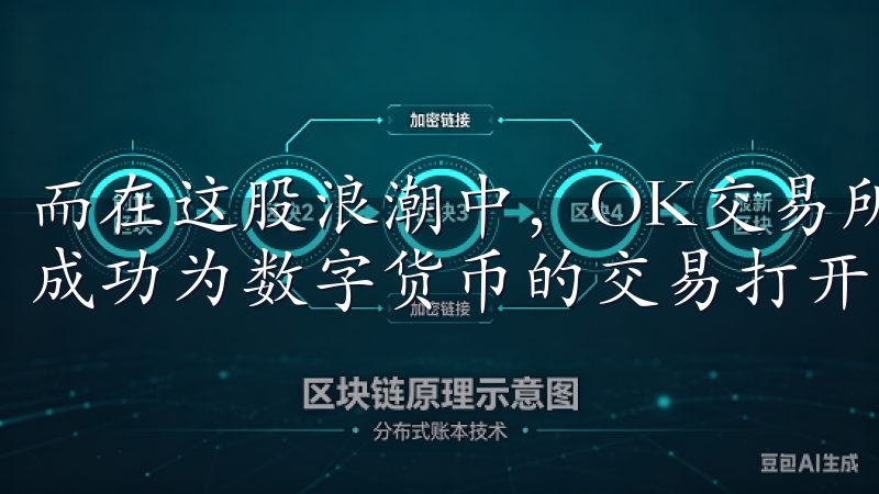 而在这股浪潮中，OK交易所凭借其卓越的服务与创新的技术，成功为数字货币的交易打开了一扇新的大门。