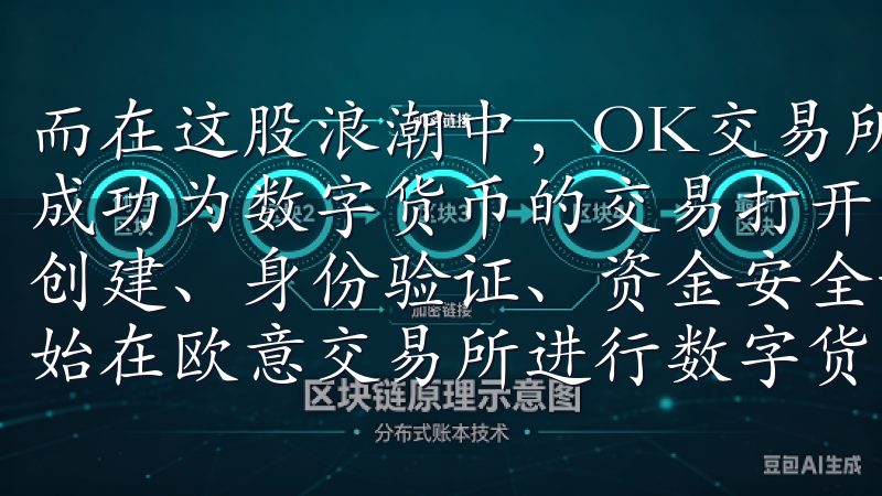 而在这股浪潮中，OK交易所凭借其卓越的服务与创新的技术，成功为数字货币的交易打开了一扇新的大门本文详细介绍了账号创建、身份验证、资金安全设置等关键步骤，确保您能够顺利开始在欧意交易所进行数字货币交易。
