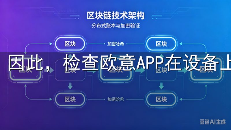 因此，检查欧意APP在设备上的权限设置也很重要。