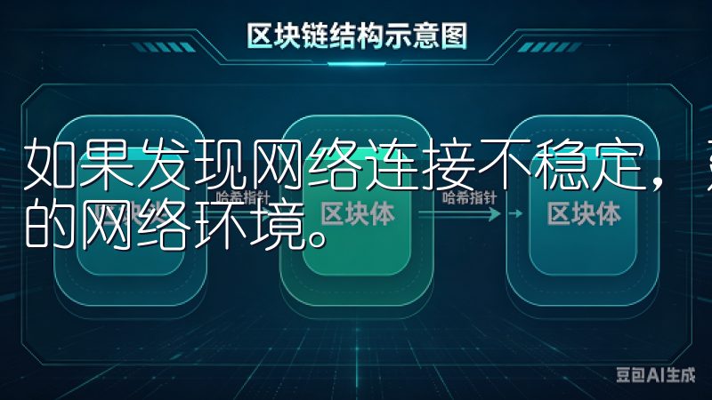 如果发现网络连接不稳定，建议重新启动路由器或者切换到不同的网络环境。