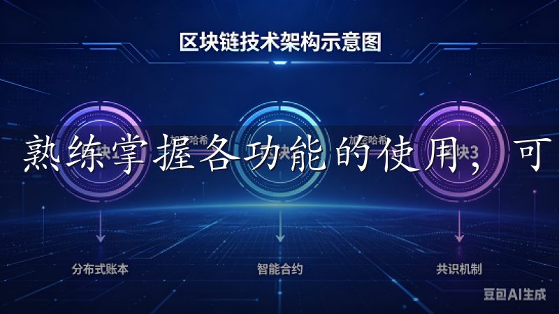 熟练掌握各功能的使用，可以让您操作时更加得心应手。