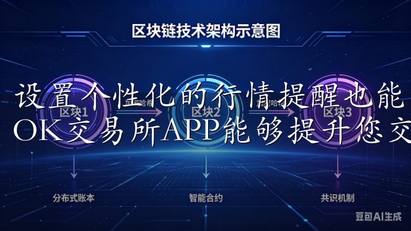 设置个性化的行情提醒也能帮助您及时把握市场机会，这些都是OK交易所APP能够提升您交易效率的重要因素。