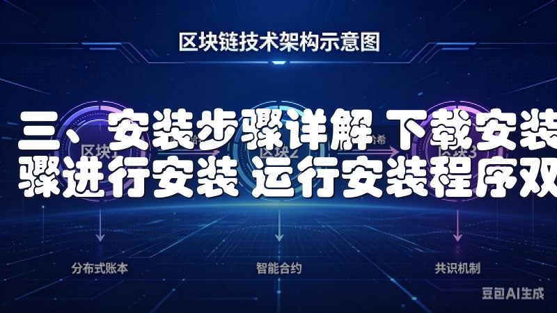 三、安装步骤详解 下载安装OK交易所客户端后，按照以下步骤进行安装 运行安装程序双击下载的安装包，启动安装向导。