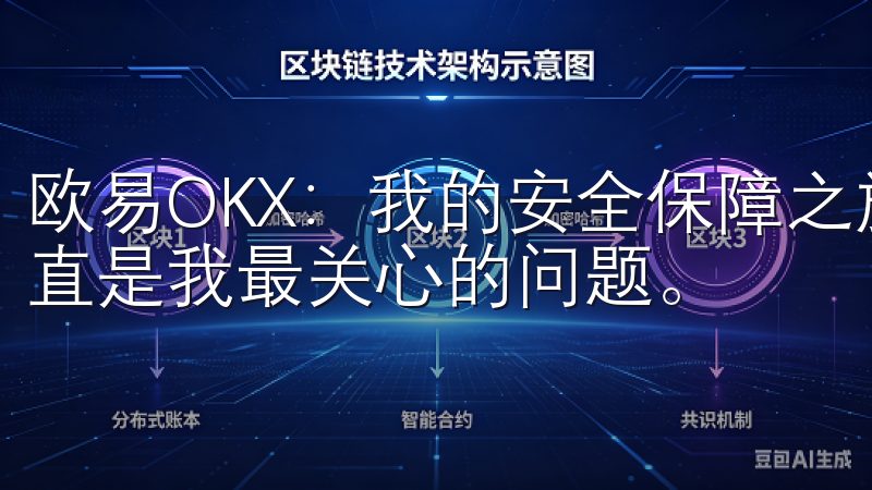 欧易OKX：我的安全保障之旅 在数字货币交易中，安全性一直是我最关心的问题。