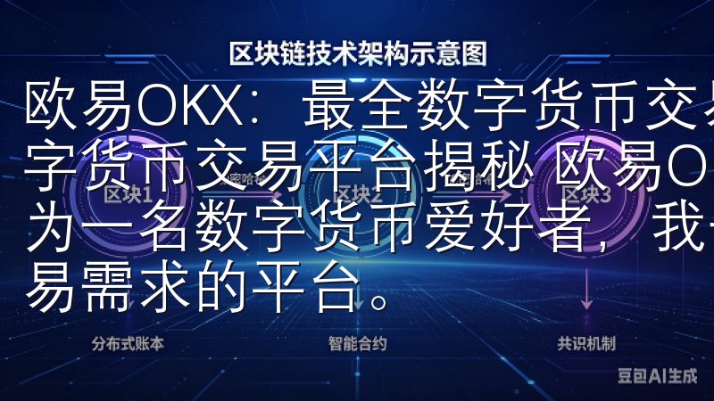 欧易OKX：最全数字货币交易平台揭秘 欧易OKX：最全数字货币交易平台揭秘 欧易OKX：我的数字货币交易体验 作为一名数字货币爱好者，我一直都在寻找一个能够满足我所有交易需求的平台。
