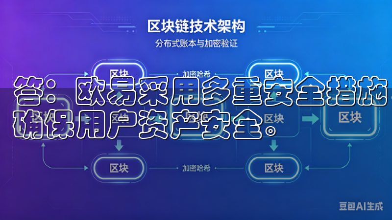 答：欧易采用多重安全措施，包括双重身份验证和冷钱包存储，确保用户资产安全。