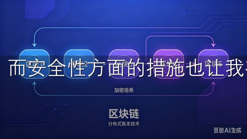 而安全性方面的措施也让我在交易过程中更加安心。