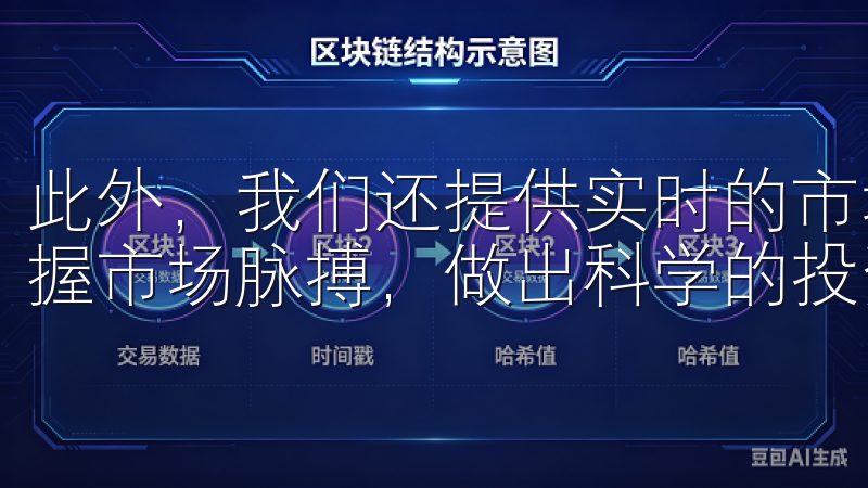 此外，我们还提供实时的市场行情和交易数据分析，帮助用户把握市场脉搏，做出科学的投资决策。