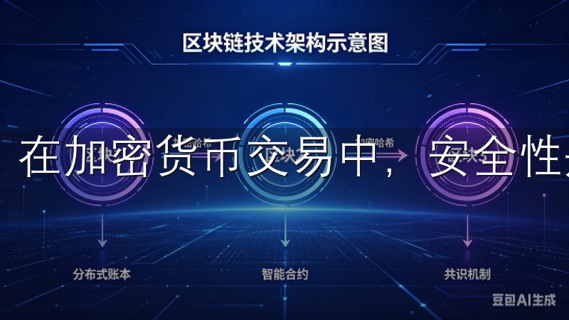 在加密货币交易中，安全性是投资者最为关注的话题之一。