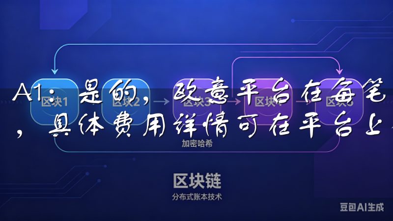 A1：是的，欧意平台在每笔交易中都会收取一定比例的手续费，具体费用详情可在平台上查询。