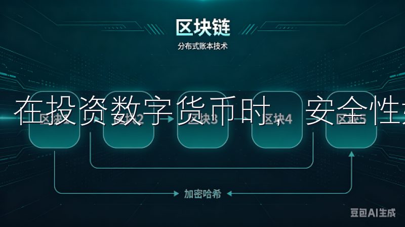 在投资数字货币时，安全性始终是一个重要的考虑因素。