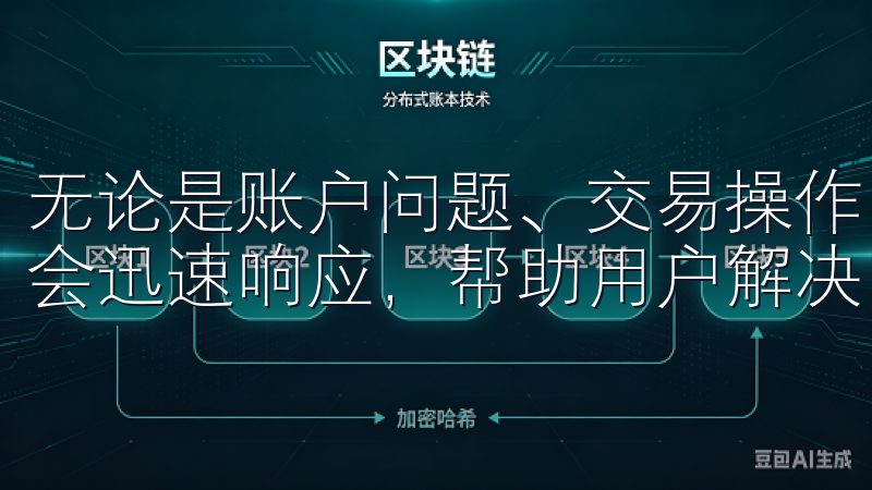 无论是账户问题、交易操作，还是资金问题，专业的客服团队都会迅速响应，帮助用户解决困扰。