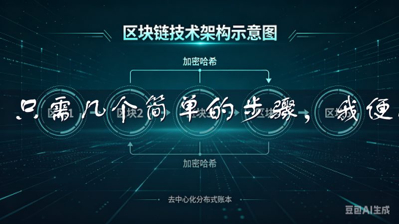 只需几个简单的步骤，我便顺利完成了注册并开始操作。