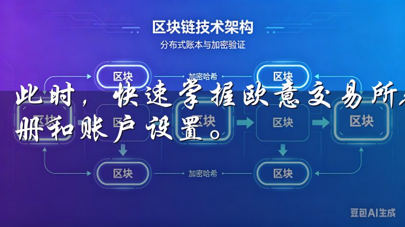 此时，快速掌握欧意交易所APP的下载技巧的下一步是进行注册和账户设置。