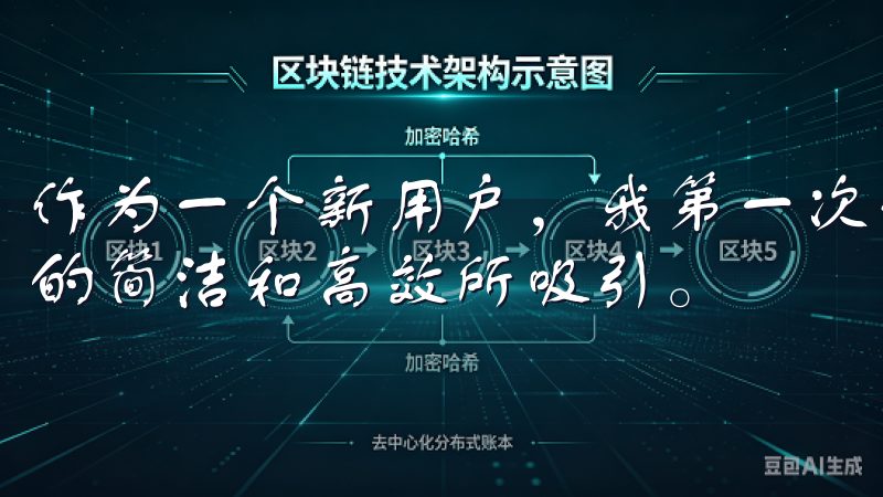 作为一个新用户，我第一次使用欧交易所APP时，深深地被它的简洁和高效所吸引。