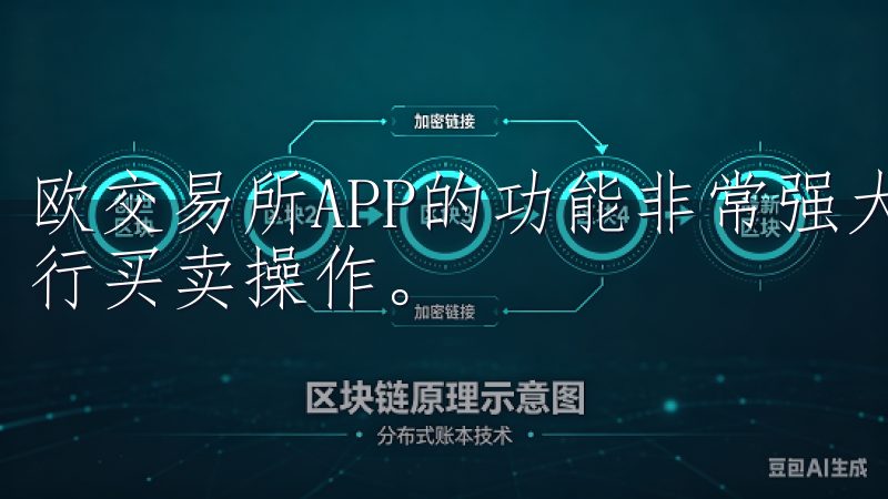 欧交易所APP的功能非常强大，我可以随时查看市场行情，进行买卖操作。