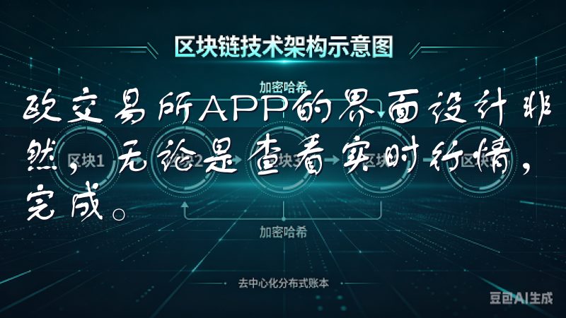 欧交易所APP的界面设计非常人性化，所有的功能模块一目了然，无论是查看实时行情，还是进行买卖操作，都能在几秒钟内完成。