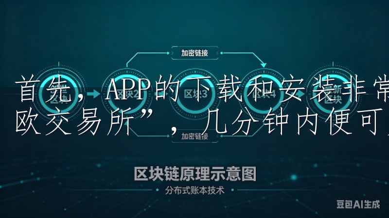 首先，APP的下载和安装非常简单，只需在应用商店中搜索“欧交易所”，几分钟内便可完成安装。