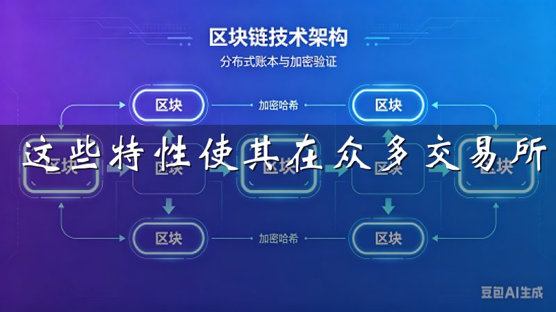 这些特性使其在众多交易所中崭露头角。