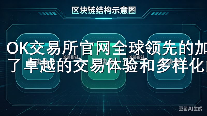 OK交易所官网全球领先的加密货币交易平台之一，为用户提供了卓越的交易体验和多样化的服务。