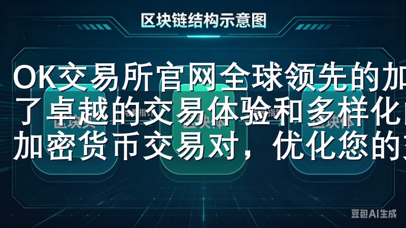 OK交易所官网全球领先的加密货币交易平台之一，为用户提供了卓越的交易体验和多样化的服务了解如何快速查找和监控各种加密货币交易对，优化您的交易策略。