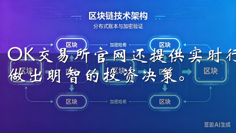 OK交易所官网还提供实时行情图表和市场分析工具，帮助用户做出明智的投资决策。