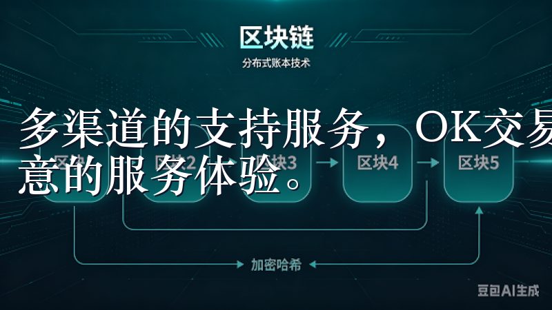 多渠道的支持服务，OK交易所官网确保每一位用户都能获得满意的服务体验。