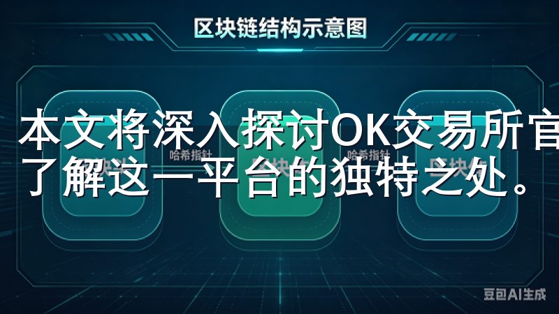 本文将深入探讨OK交易所官网的各项优势与功能，帮助您全面了解这一平台的独特之处。