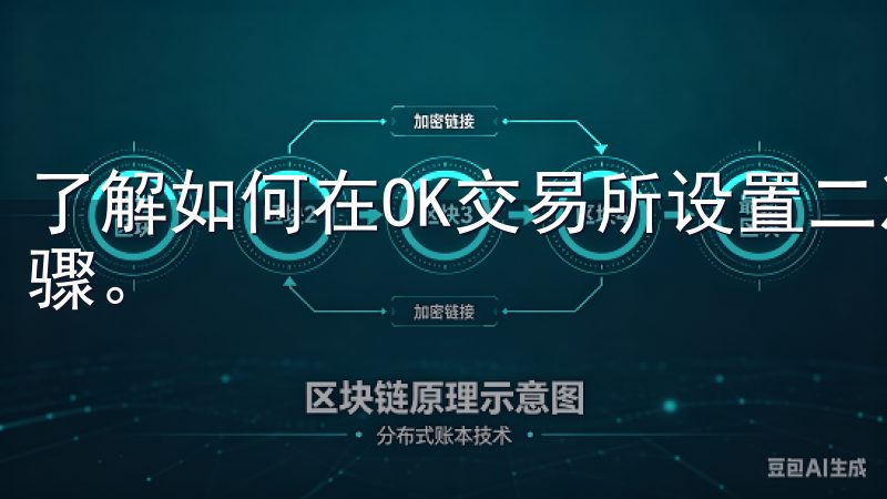 了解如何在OK交易所设置二次验证是确保您账户安全的重要步骤。