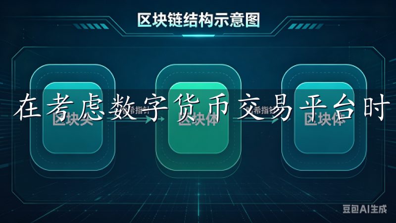 在考虑数字货币交易平台时，安全性是我首先关注的要素。