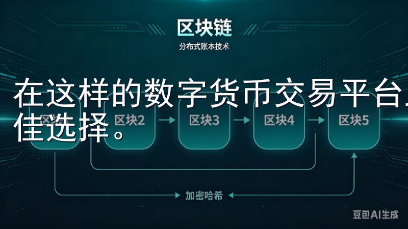 在这样的数字货币交易平台上进行投资，无疑是我获取收益的绝佳选择。