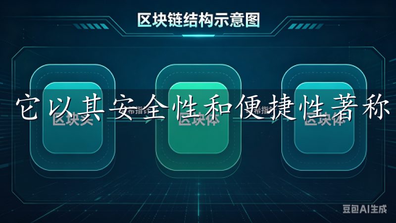 它以其安全性和便捷性著称，成为众多投资者的首选。