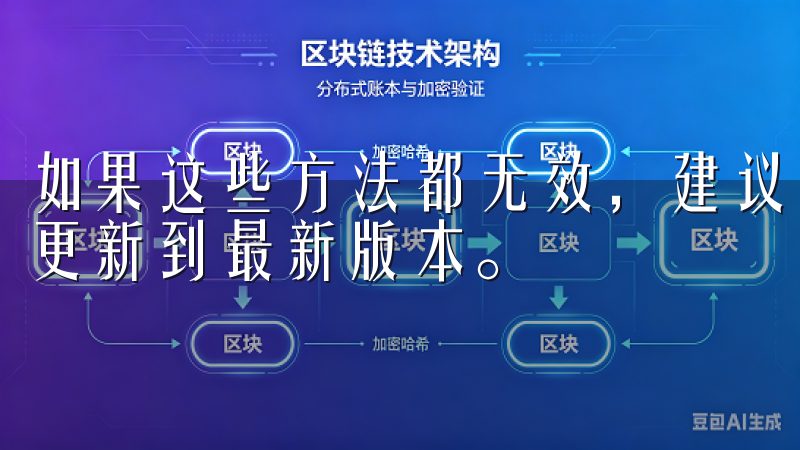 如果这些方法都无效，建议你检查欧意APP是否有更新，及时更新到最新版本。