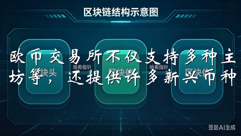 欧币交易所不仅支持多种主流加密货币的交易，如比特币、以太坊等，还提供许多新兴币种，帮助用户捕捉更多投资机会。