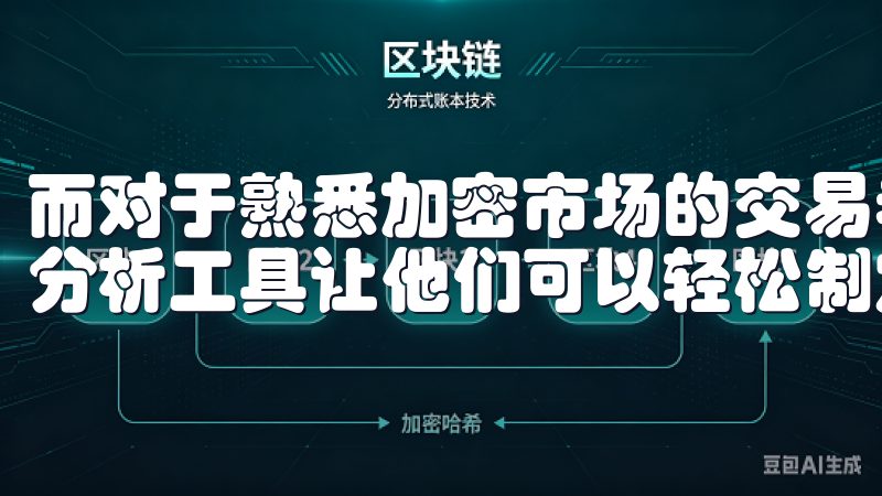 而对于熟悉加密市场的交易者，市场数据实时更新和丰富的技术分析工具让他们可以轻松制定交易策略。