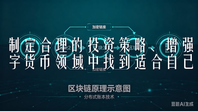 制定合理的投资策略、增强风险意识和不断学习，投资者可以数字货币领域中找到适合自己的机会，实现财富增值。